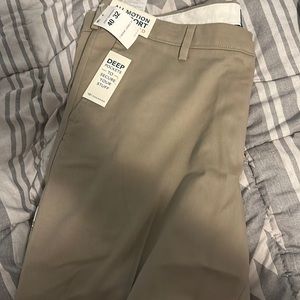 Dockers Straight Fit Khakis - 40x32